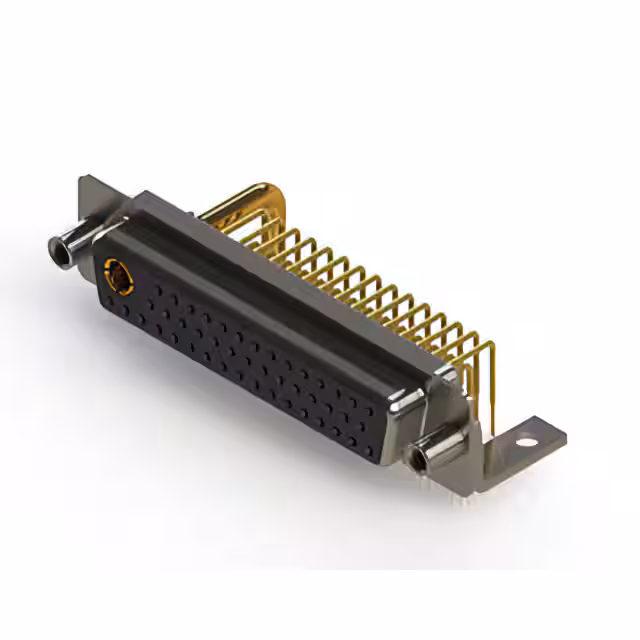 630-47W1650-3T6 EDAC Inc.  Conjuntos de conectores D-Sub